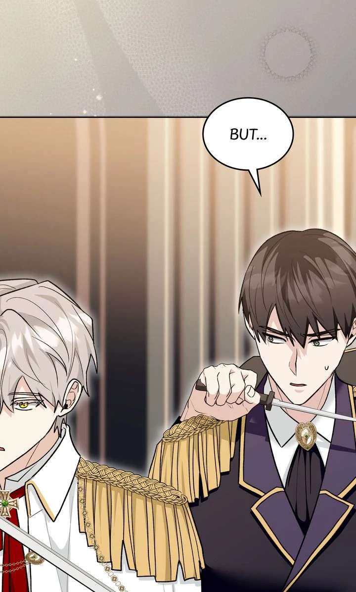 The Duke’s Plush Obsession Chapter 22 page 83 - 