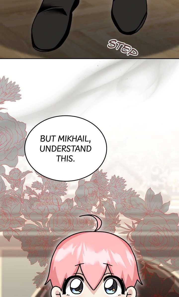 The Duke’s Plush Obsession Chapter 22 page 93 - 