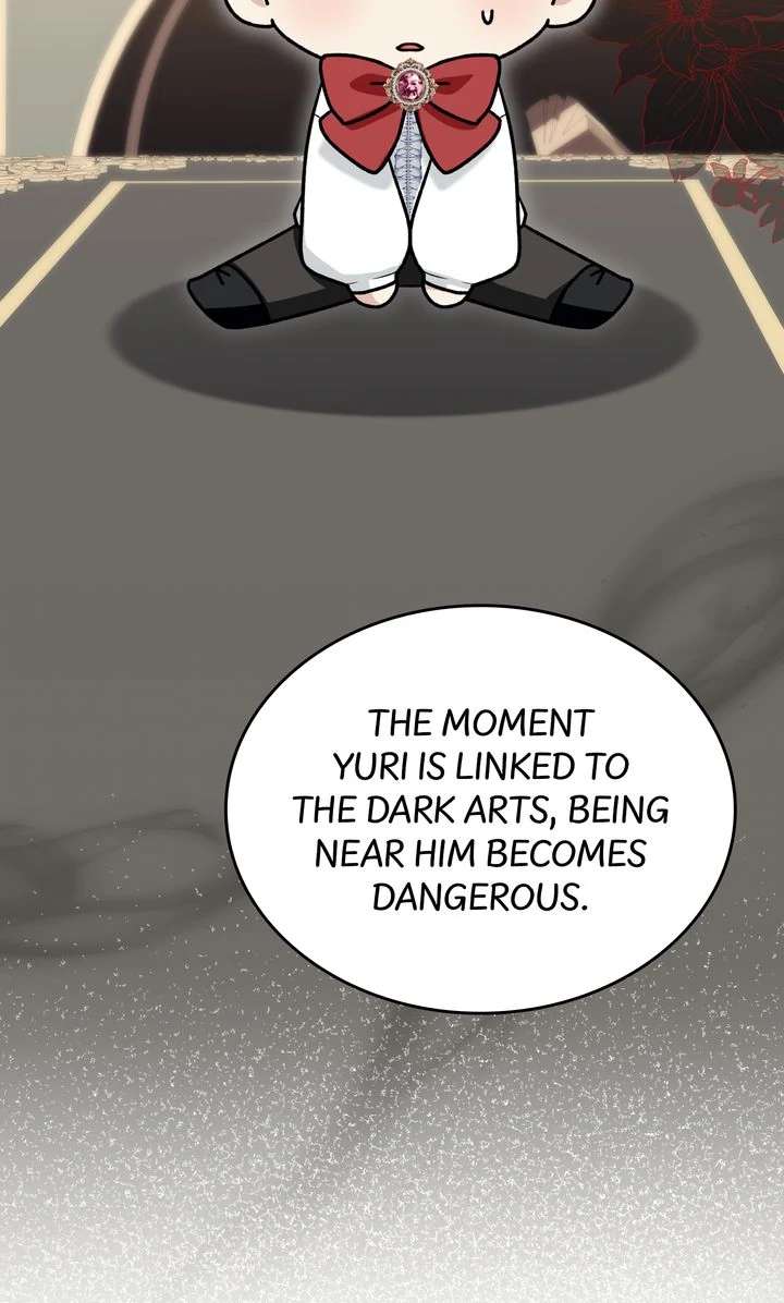 The Duke’s Plush Obsession Chapter 22 page 94 - 