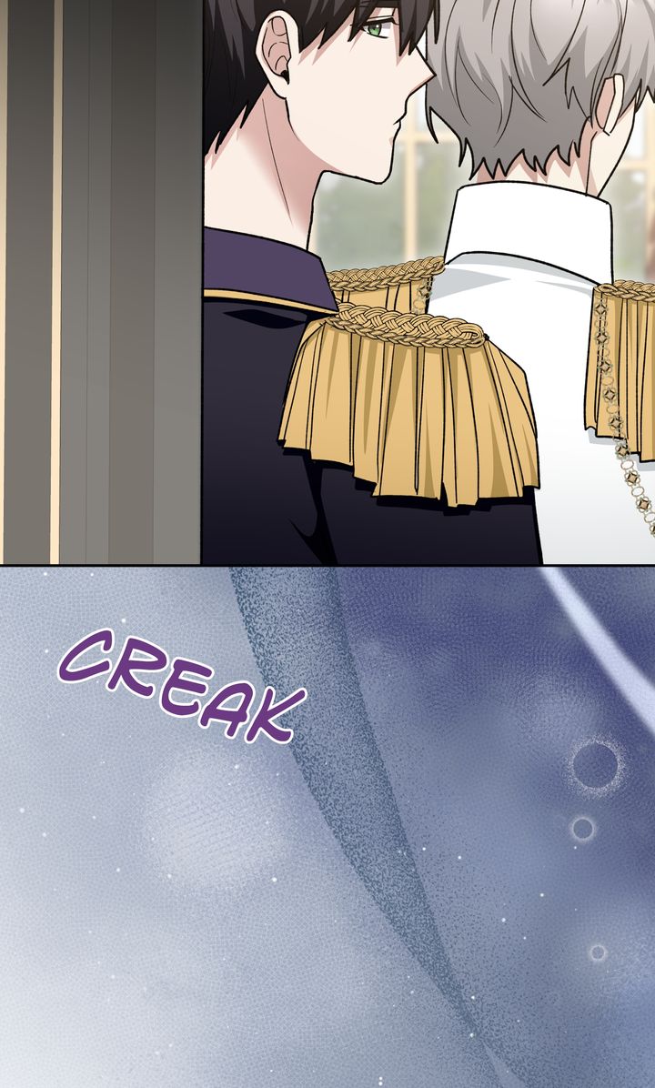The Duke’s Plush Obsession Chapter 22 page 97 - 