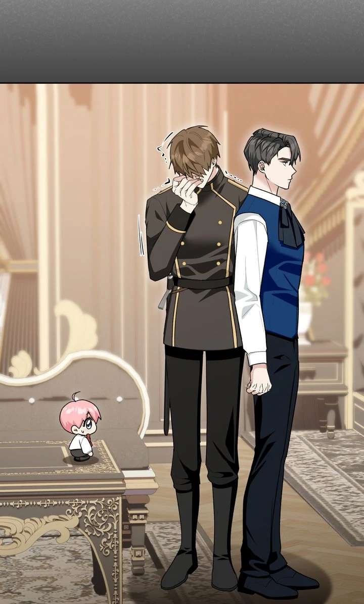 The Duke’s Plush Obsession Chapter 22 page 99 - 