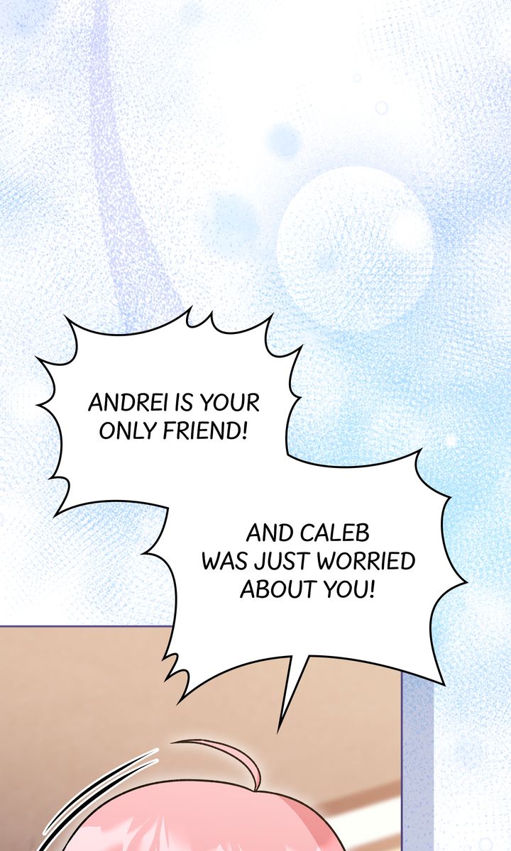 The Duke’s Plush Obsession Chapter 23 page 20 - 