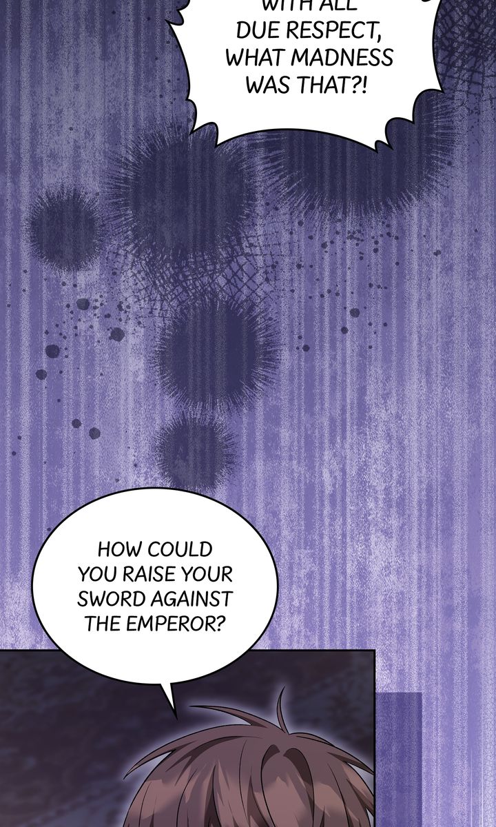 The Duke’s Plush Obsession Chapter 23 page 3 - 