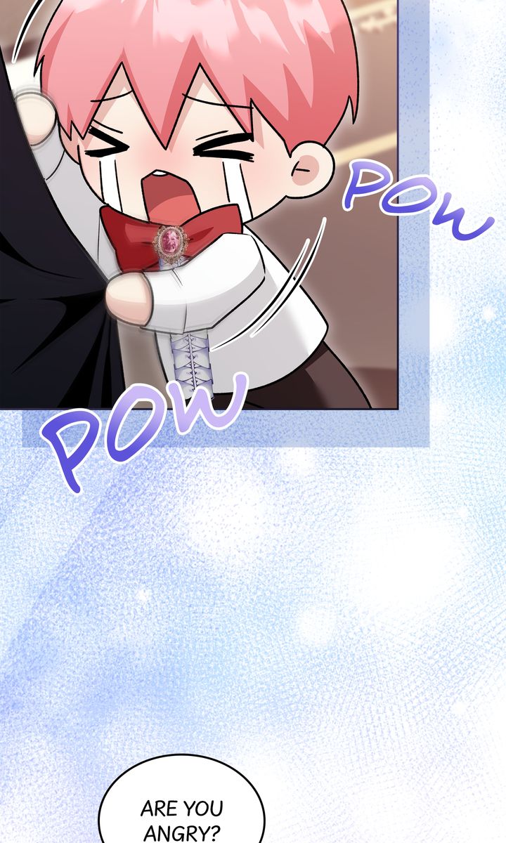 The Duke’s Plush Obsession Chapter 23 page 21 - 