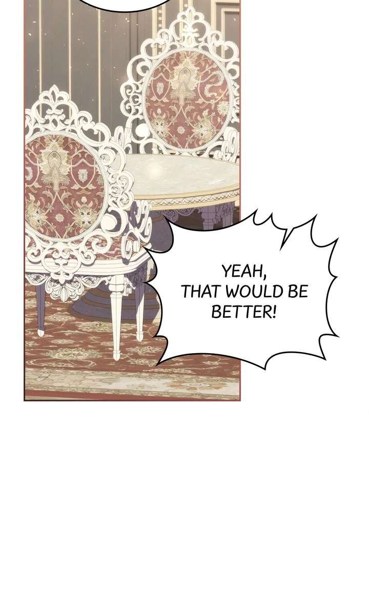 The Duke’s Plush Obsession Chapter 23 page 27 - 