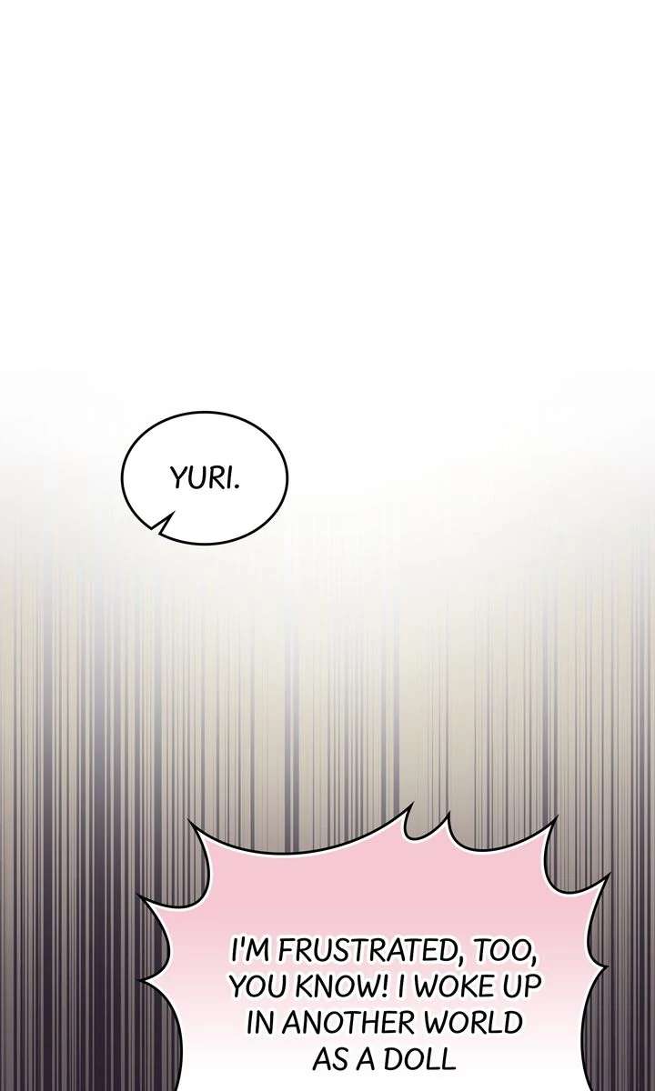 The Duke’s Plush Obsession Chapter 23 page 32 - 