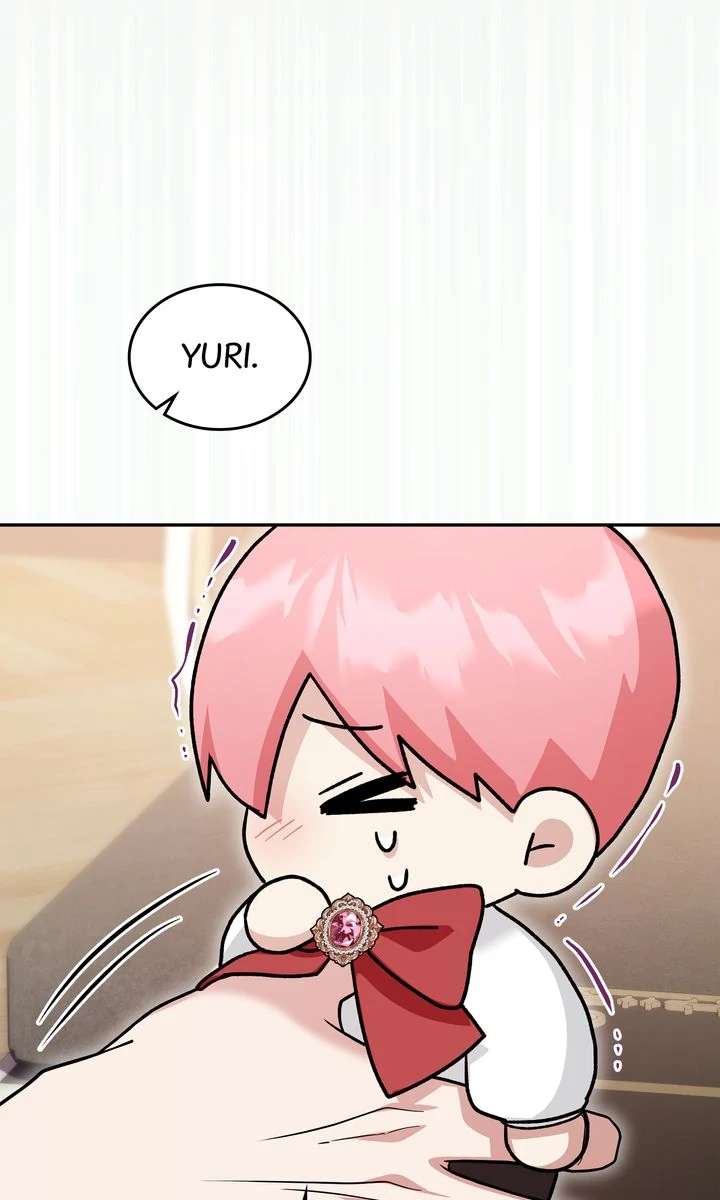 The Duke’s Plush Obsession Chapter 23 page 36 - 