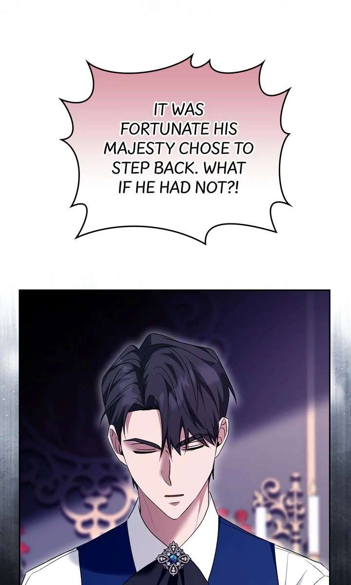 The Duke’s Plush Obsession Chapter 23 page 5 - 