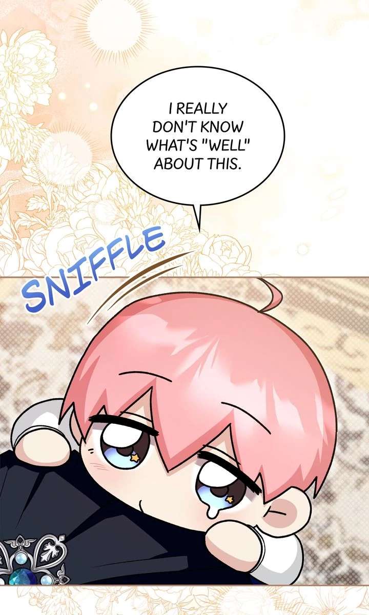 The Duke’s Plush Obsession Chapter 23 page 52 - 