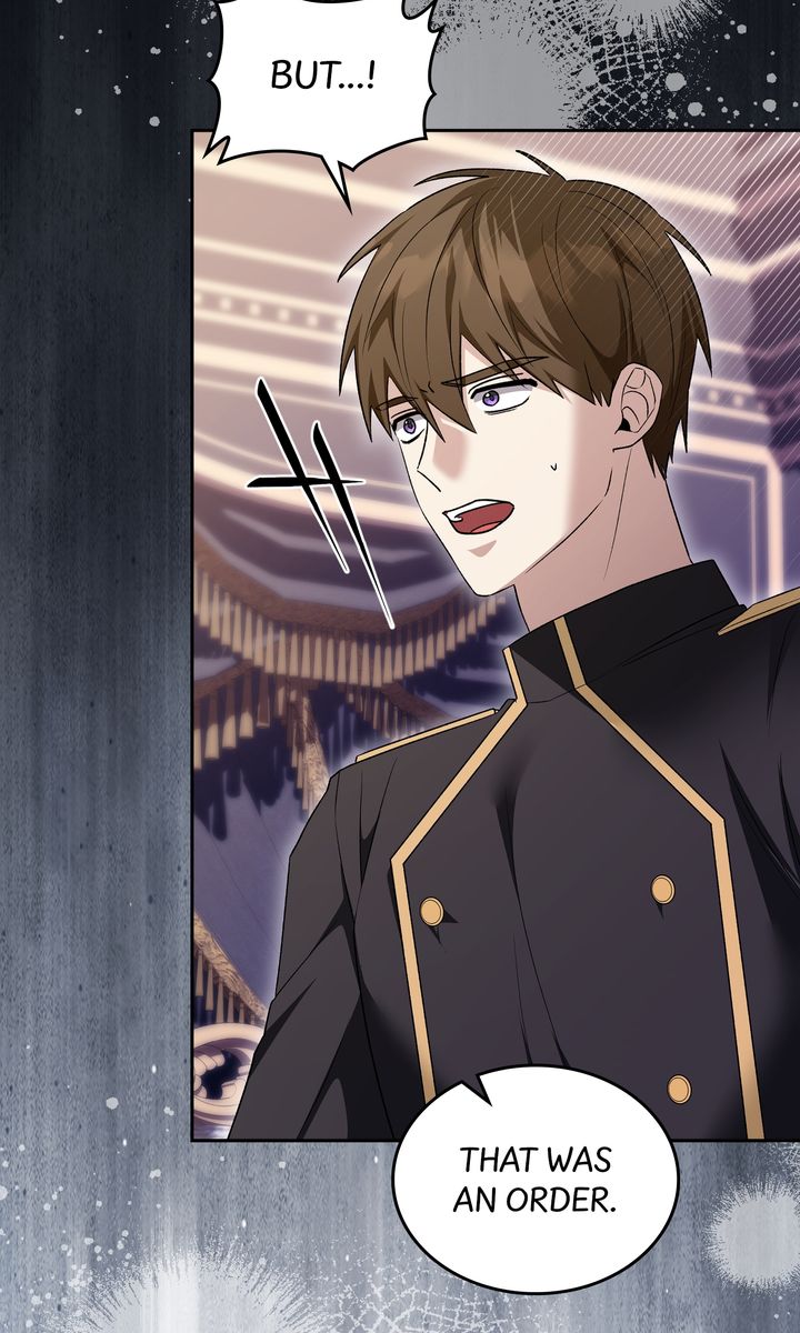 The Duke’s Plush Obsession Chapter 23 page 7 - 