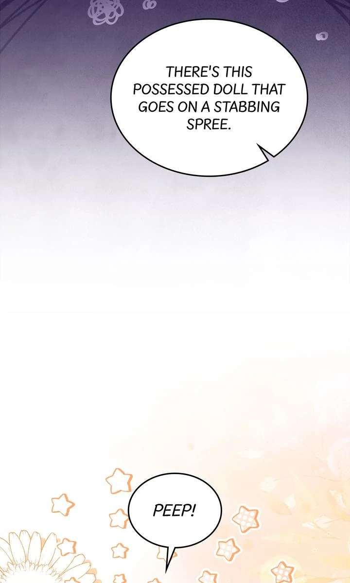 The Duke’s Plush Obsession Chapter 23 page 61 - 