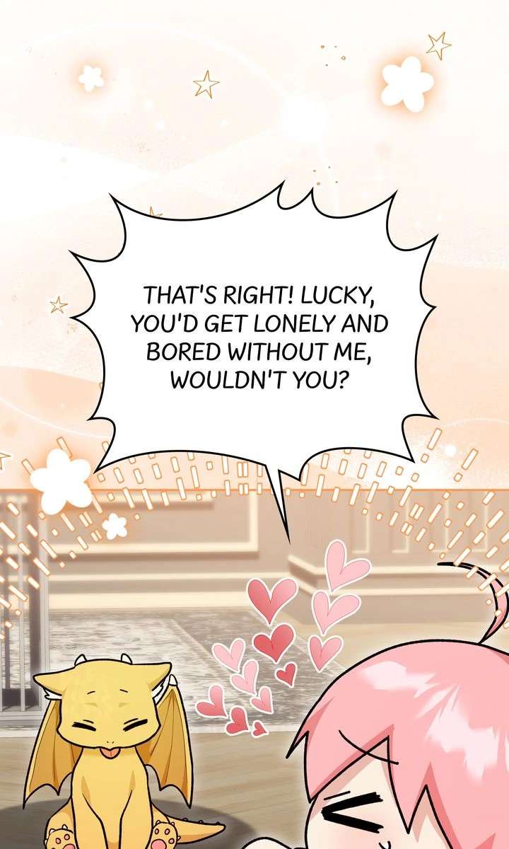 The Duke’s Plush Obsession Chapter 23 page 64 - 