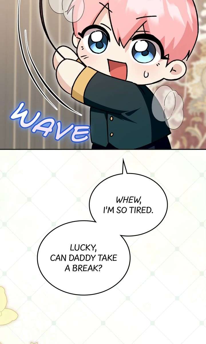 The Duke’s Plush Obsession Chapter 23 page 76 - 
