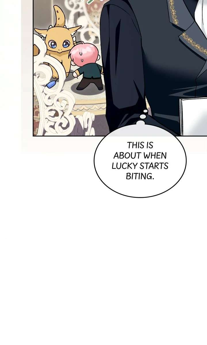 The Duke’s Plush Obsession Chapter 23 page 79 - 