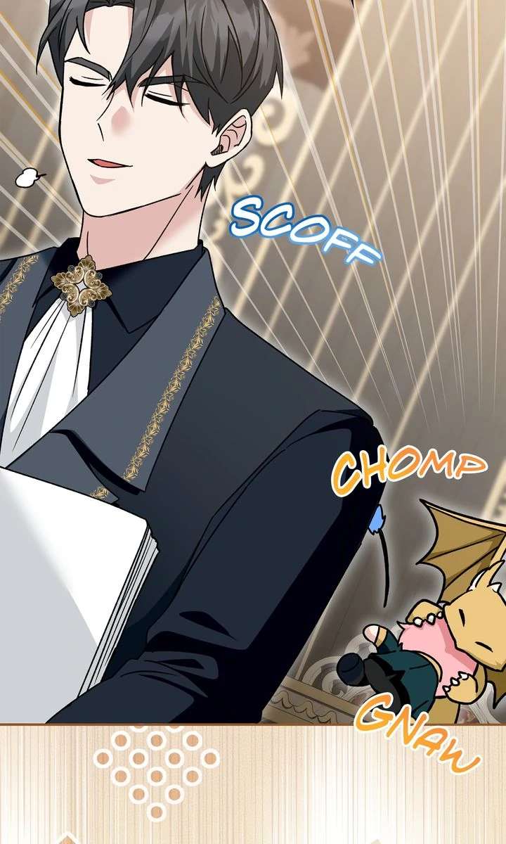 The Duke’s Plush Obsession Chapter 23 page 82 - 