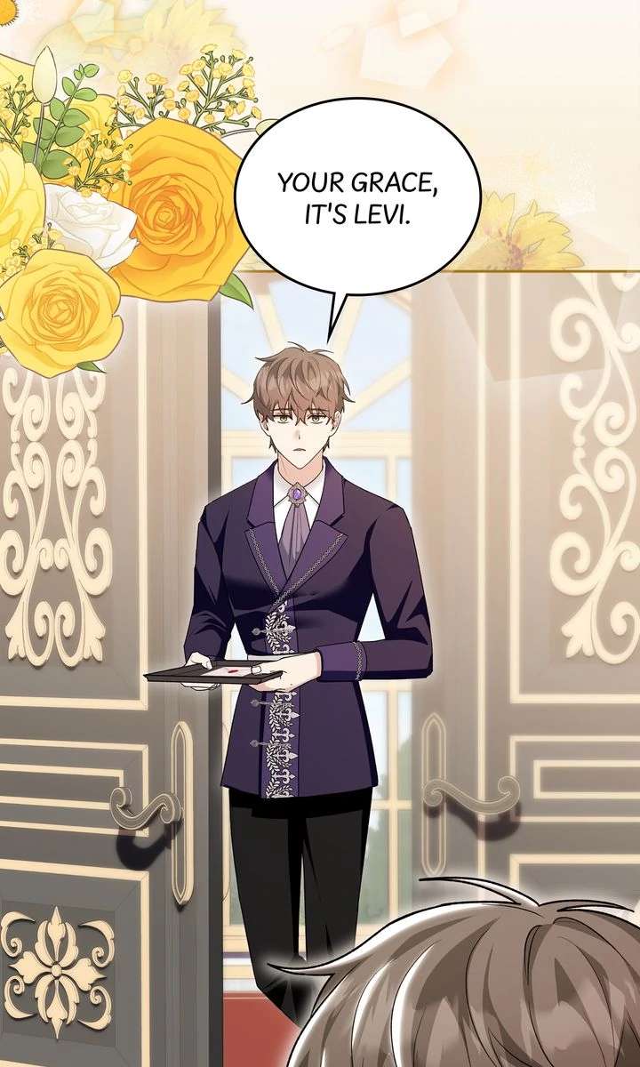 The Duke’s Plush Obsession Chapter 23 page 91 - 