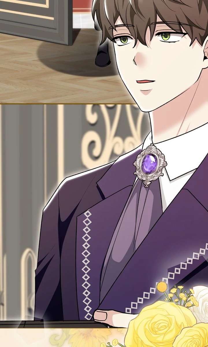 The Duke’s Plush Obsession Chapter 23 page 92 - 