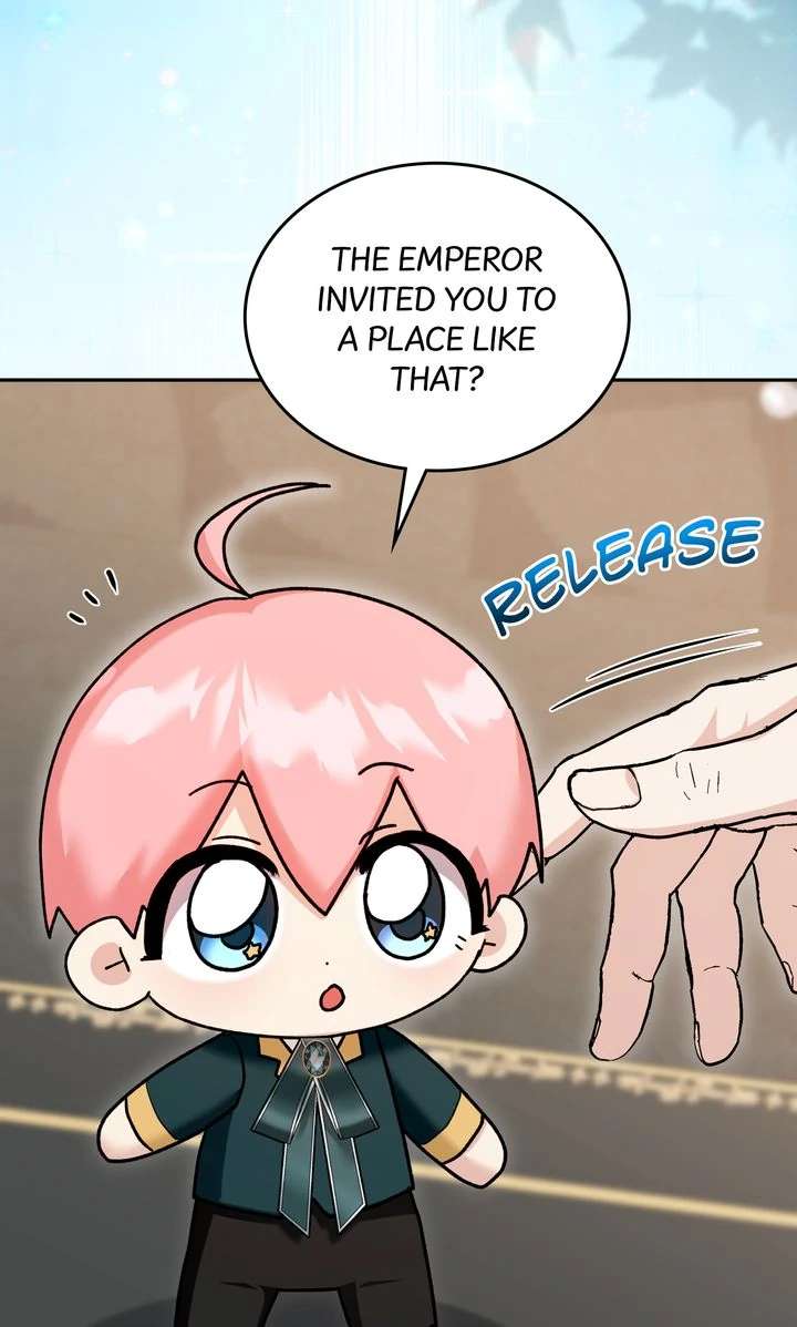 The Duke’s Plush Obsession Chapter 24 page 18 - 