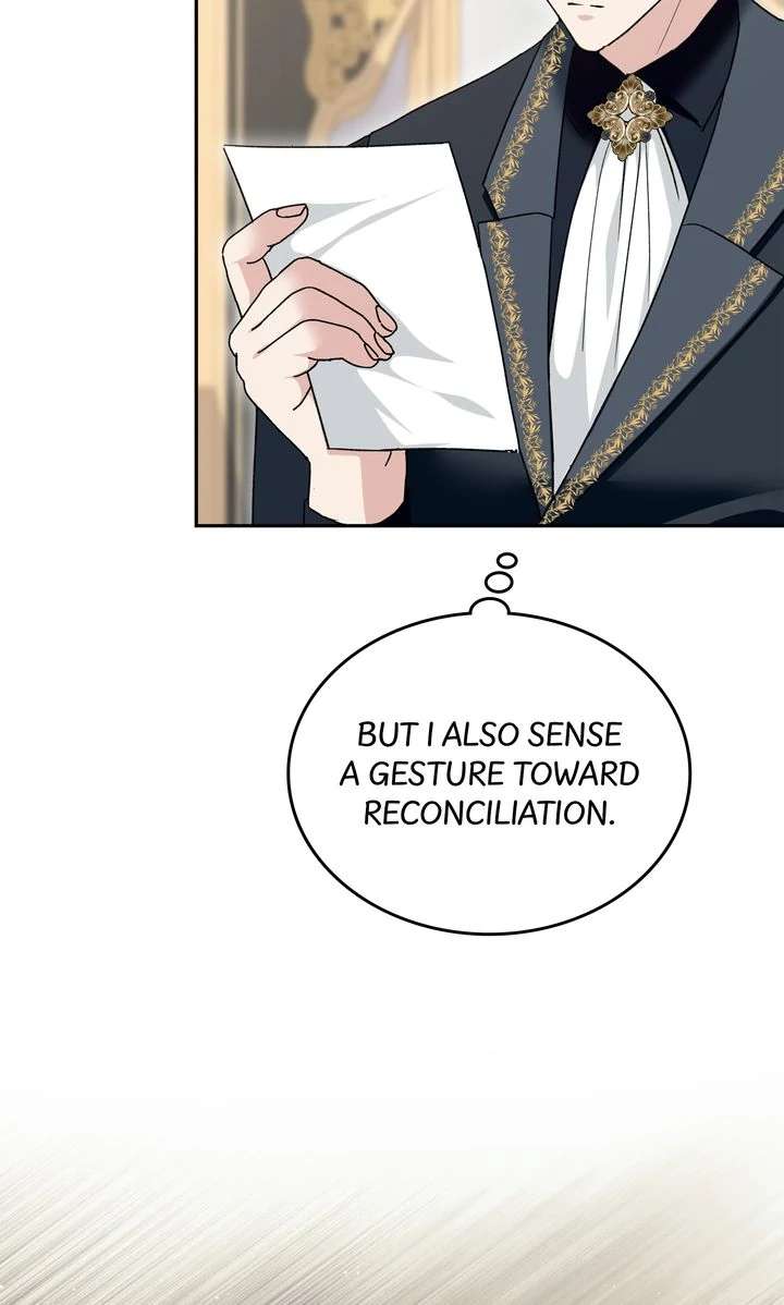 The Duke’s Plush Obsession Chapter 24 page 23 - 