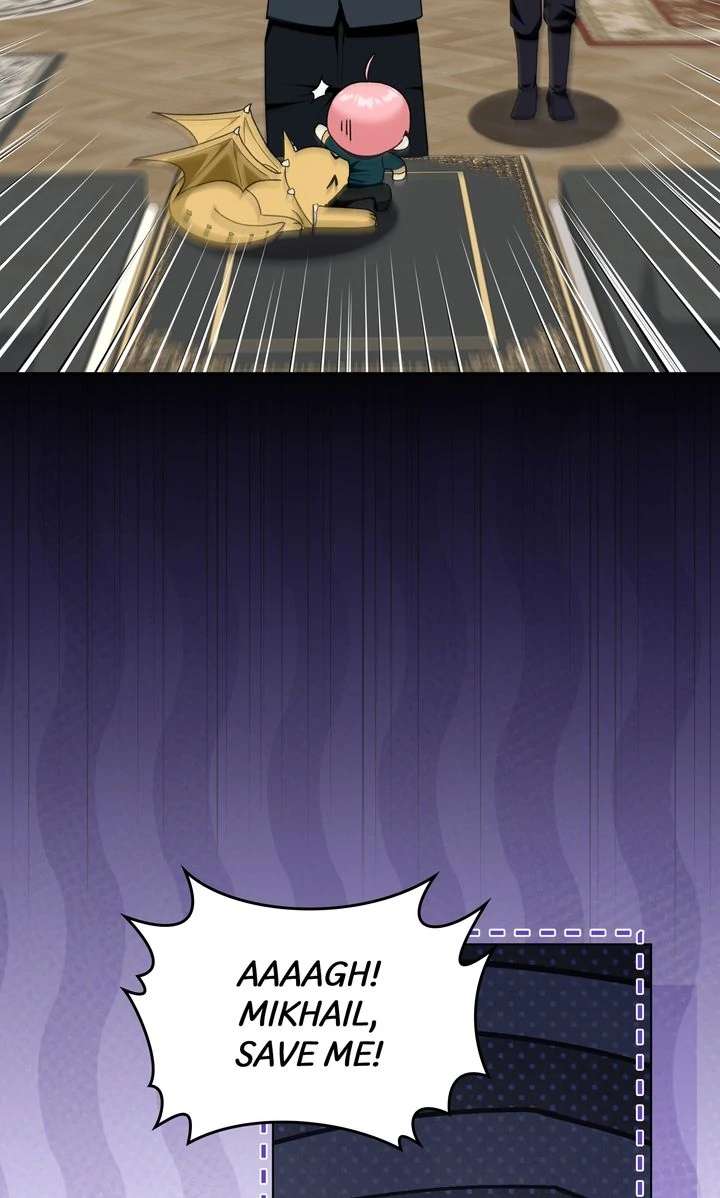 The Duke’s Plush Obsession Chapter 24 page 42 - 