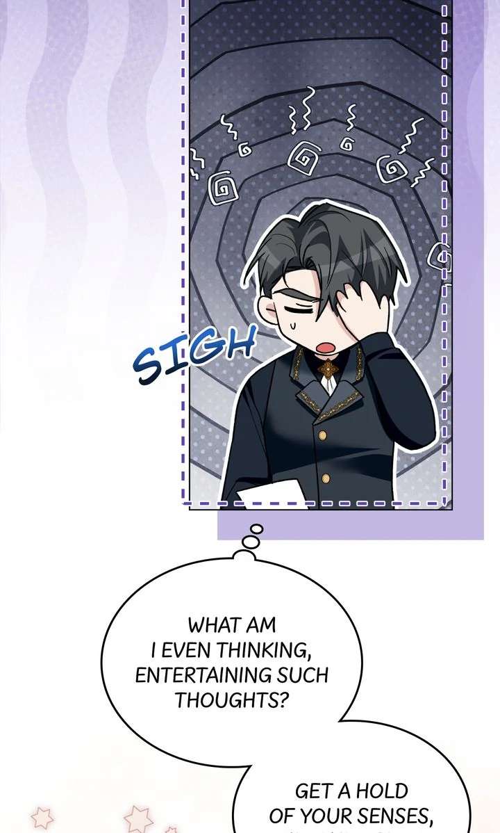 The Duke’s Plush Obsession Chapter 24 page 43 - 