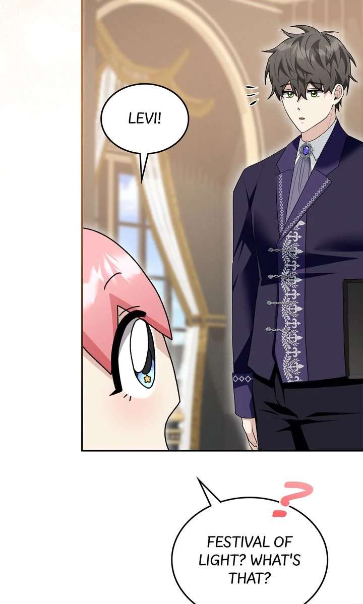 The Duke’s Plush Obsession Chapter 24 page 6 - 