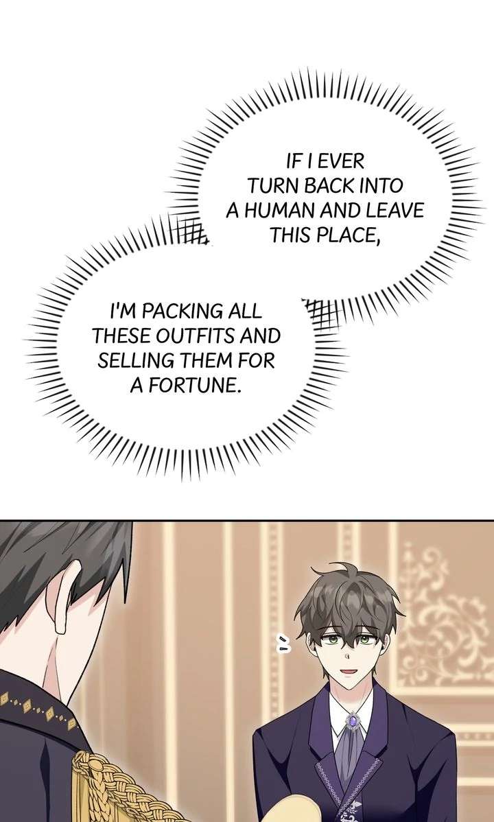 The Duke’s Plush Obsession Chapter 24 page 53 - 