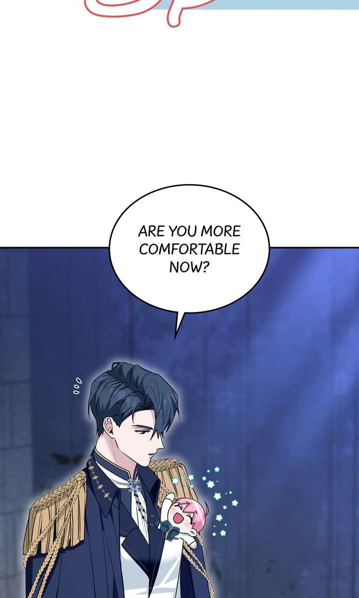 The Duke’s Plush Obsession Chapter 24 page 64 - 