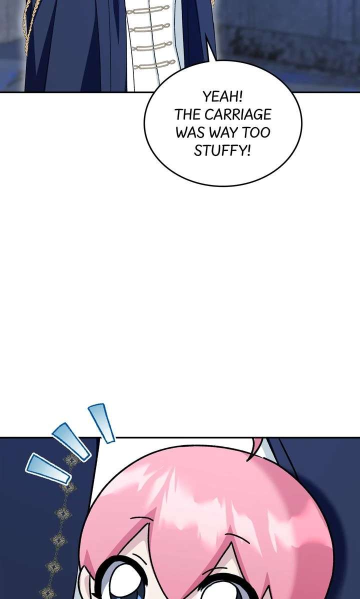 The Duke’s Plush Obsession Chapter 24 page 65 - 