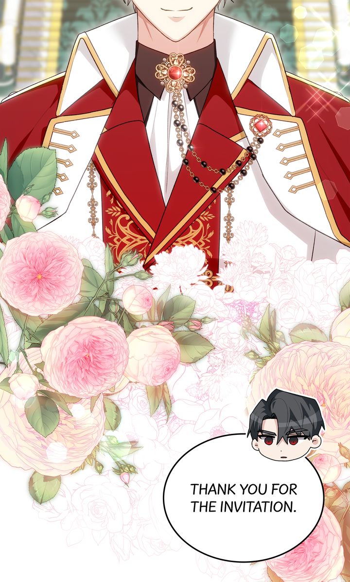 The Duke’s Plush Obsession Chapter 24 page 74 - 