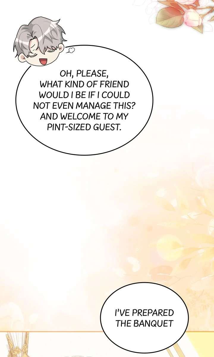 The Duke’s Plush Obsession Chapter 24 page 75 - 