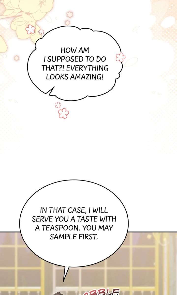 The Duke’s Plush Obsession Chapter 24 page 80 - 