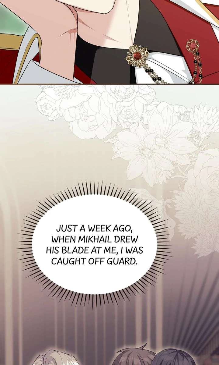 The Duke’s Plush Obsession Chapter 24 page 89 - 