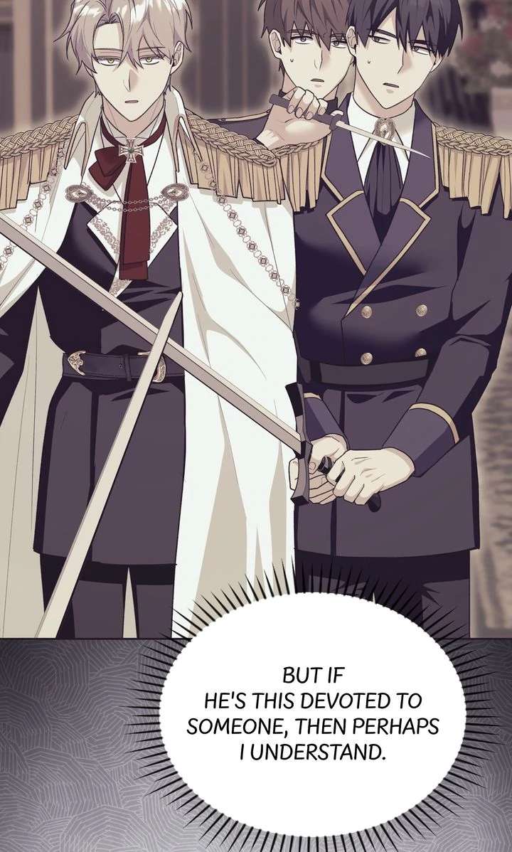 The Duke’s Plush Obsession Chapter 24 page 90 - 