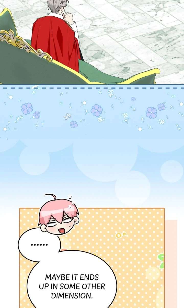 The Duke’s Plush Obsession Chapter 25 page 11 - 