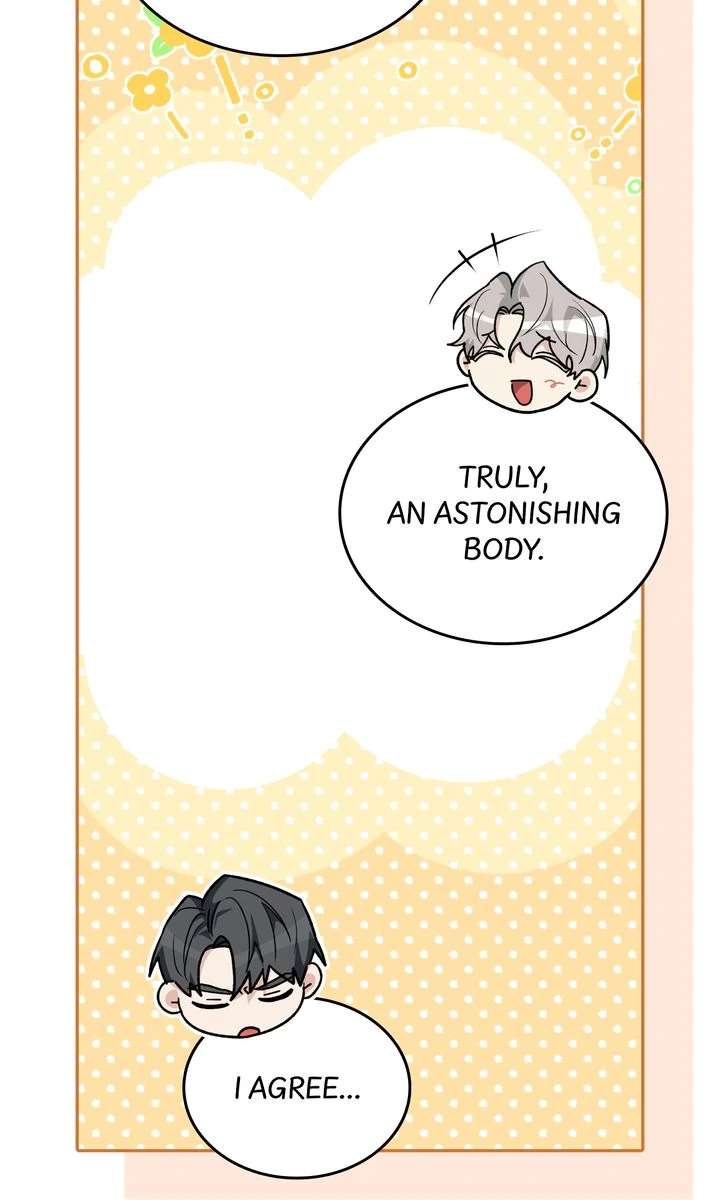 The Duke’s Plush Obsession Chapter 25 page 12 - 