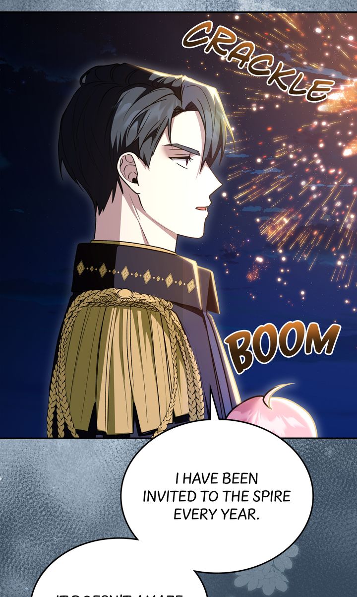The Duke’s Plush Obsession Chapter 25 page 31 - 