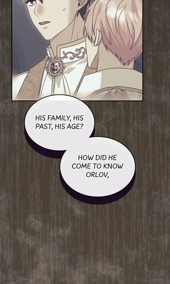 The Duke’s Plush Obsession Chapter 25 page 71 - 
