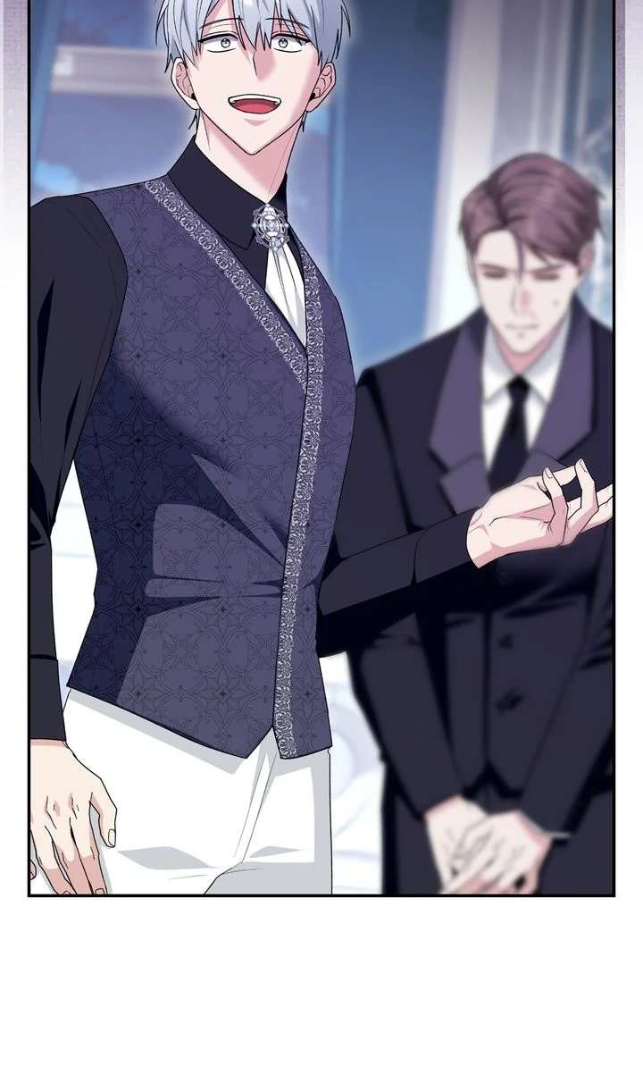 The Duke’s Plush Obsession Chapter 25 page 80 - 