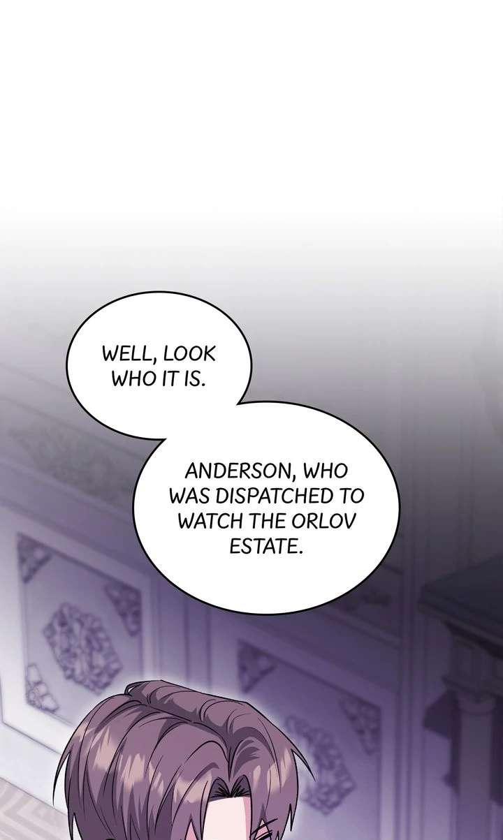 The Duke’s Plush Obsession Chapter 25 page 81 - 