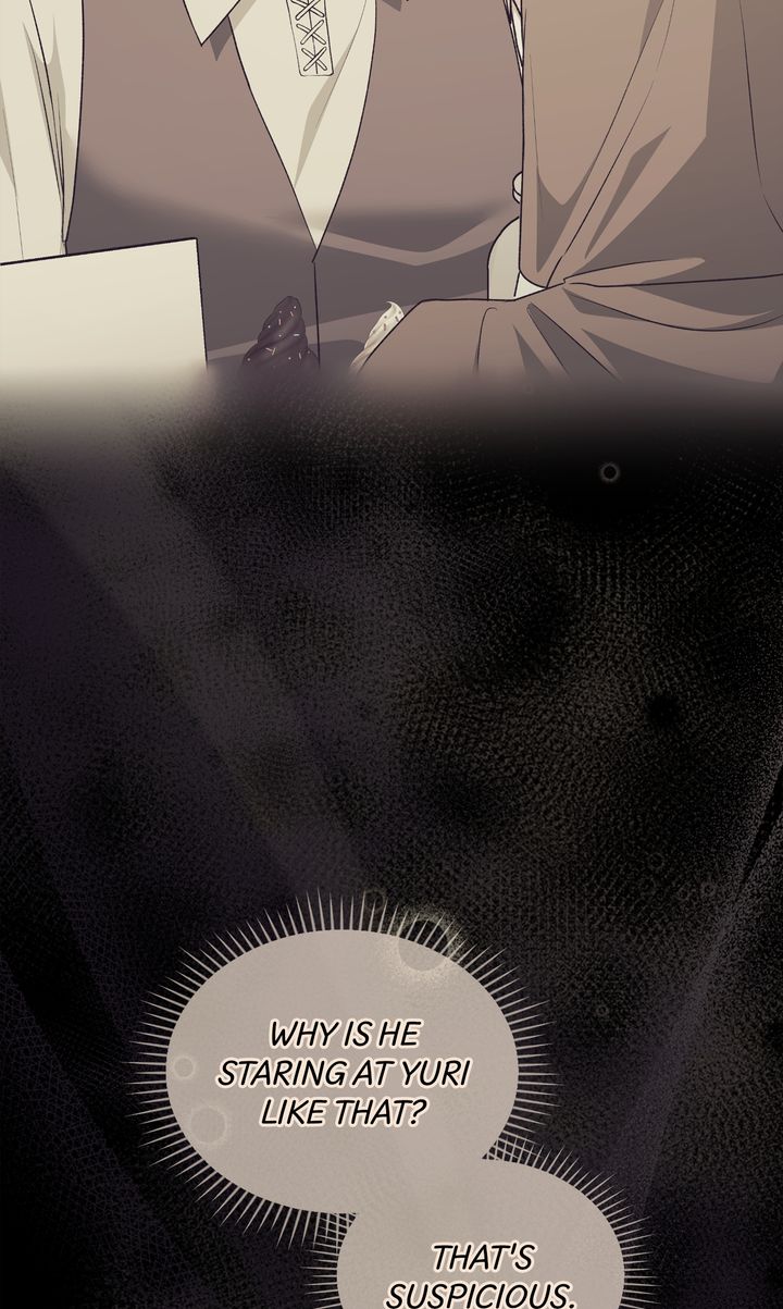 The Duke’s Plush Obsession Chapter 25 page 84 - 