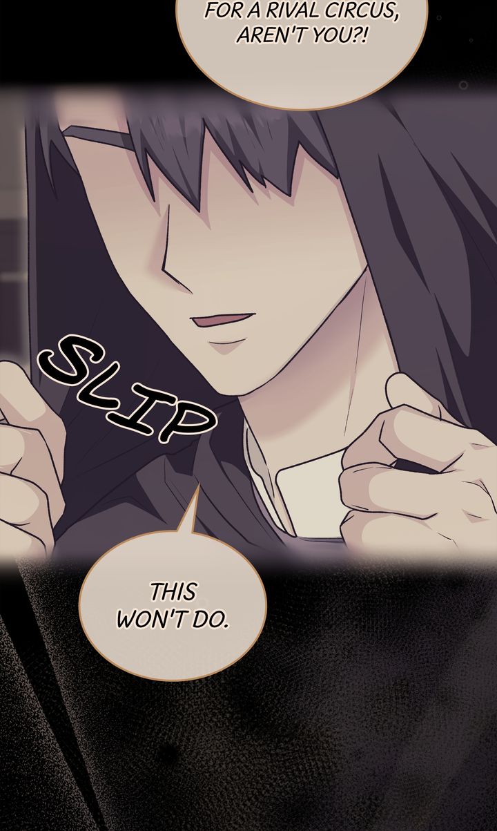 The Duke’s Plush Obsession Chapter 25 page 87 - 