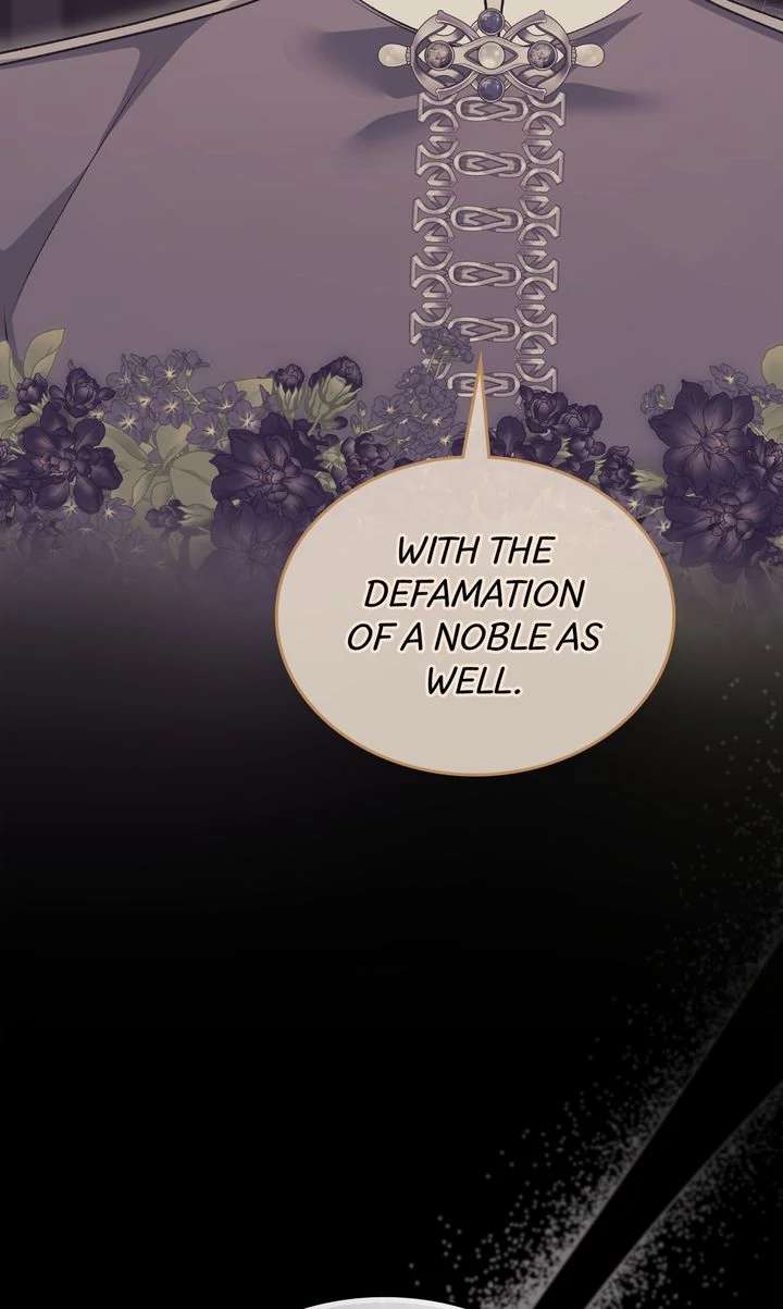 The Duke’s Plush Obsession Chapter 25 page 90 - 