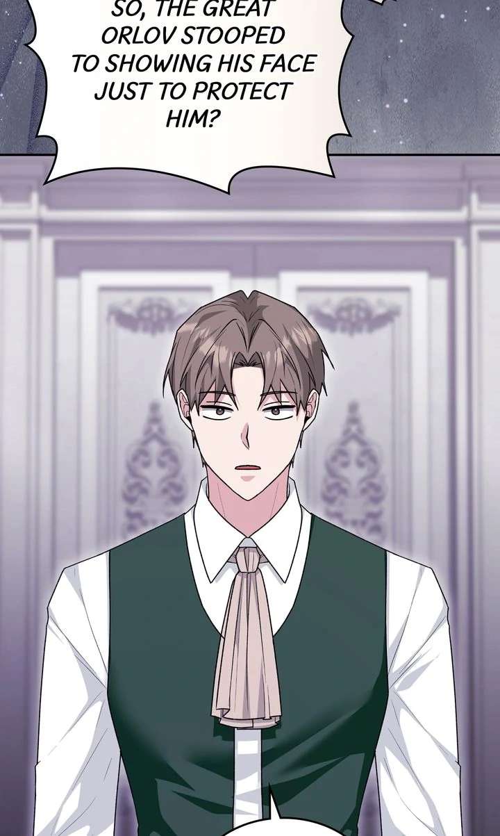 The Duke’s Plush Obsession Chapter 25 page 94 - 