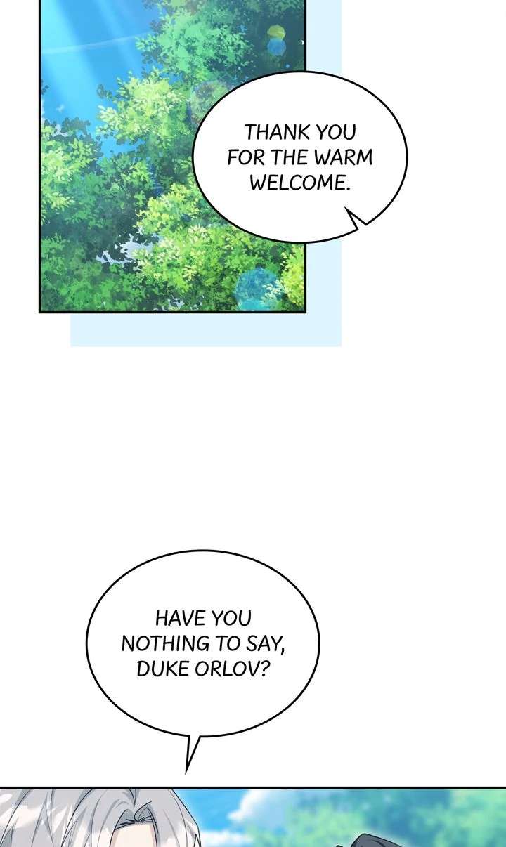The Duke’s Plush Obsession Chapter 26 page 16 - 