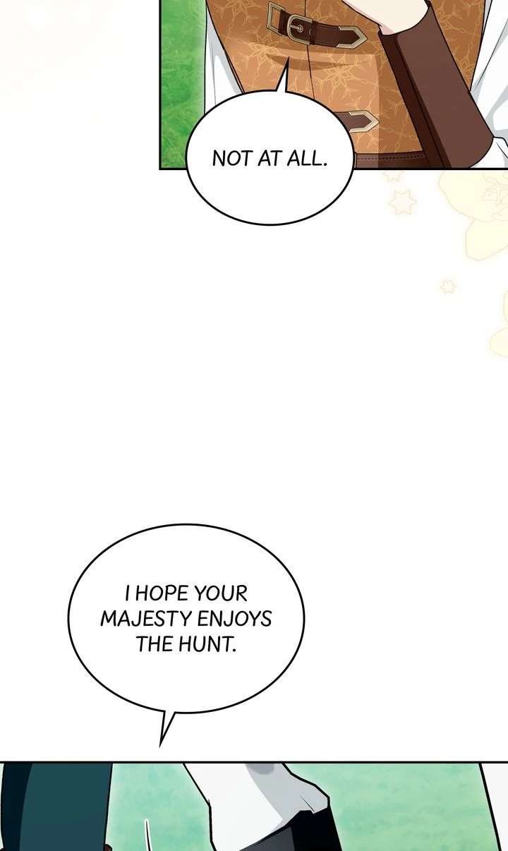 The Duke’s Plush Obsession Chapter 26 page 21 - 