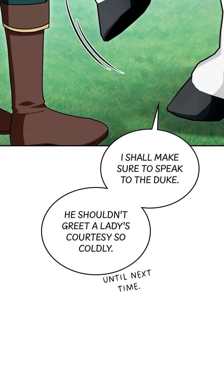 The Duke’s Plush Obsession Chapter 26 page 22 - 