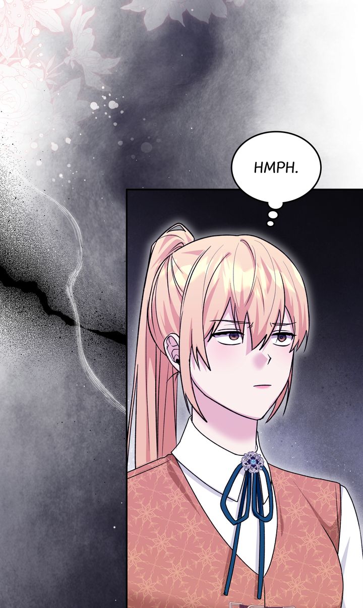 The Duke’s Plush Obsession Chapter 26 page 25 - 