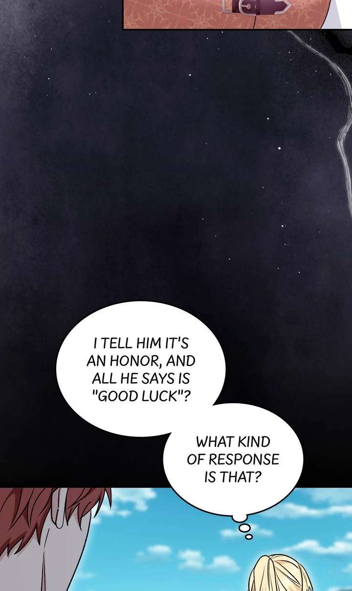 The Duke’s Plush Obsession Chapter 26 page 26 - 
