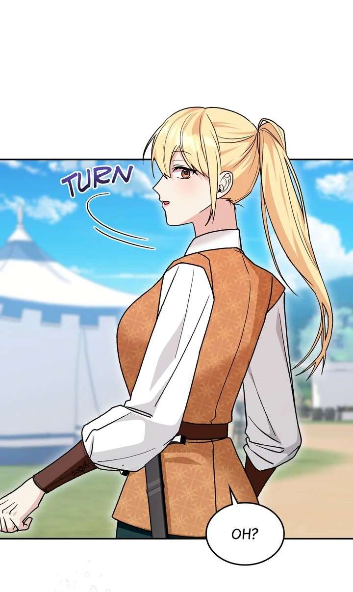 The Duke’s Plush Obsession Chapter 26 page 29 - 